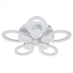 Escada 10269/10 LED*86W White