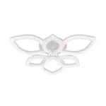 Потолочный светодиодный светильник Escada AQUARIUS 10289/6LED BL