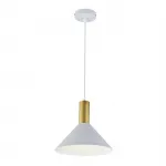 Подвесной светильник Escada 1108/1S E27*60W White