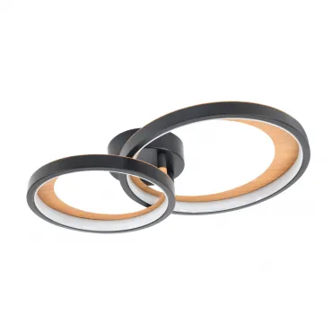 Потолочная люстра Escada CALLISTO 10265/2LED Потолочная люстра Escada CALLISTO 10265/2LED