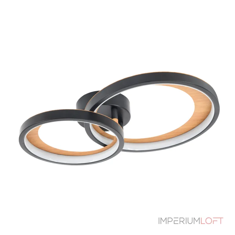 Потолочная люстра Escada CALLISTO 10265/2LED от ImperiumLoft Потолочная люстра Escada CALLISTO 10265/2LED от ImperiumLoft