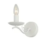 Настенный светильник Escada CANTATA 2103/1A White