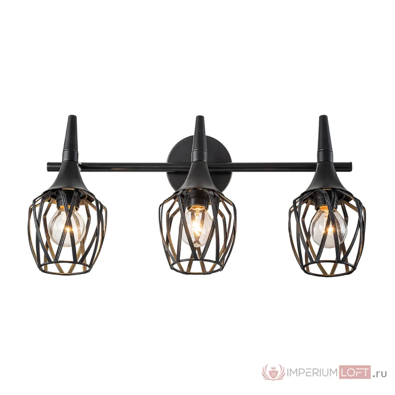 Настенно-потолочный свет Escada GALE 1120/3A от ImperiumLoft