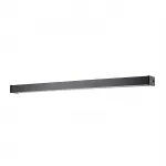 Настенный светильник Escada TRACE 10214/S LED Black