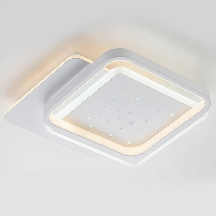 Потолочный светильник Escada ERNA 10253/3LED