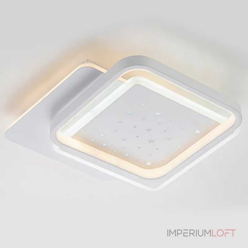 Потолочный светильник Escada ERNA 10253/3LED