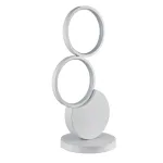 Настольный светильник Escada LUNAR 10263/L LED White