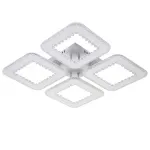 Escada 10231/4 LED*149W White