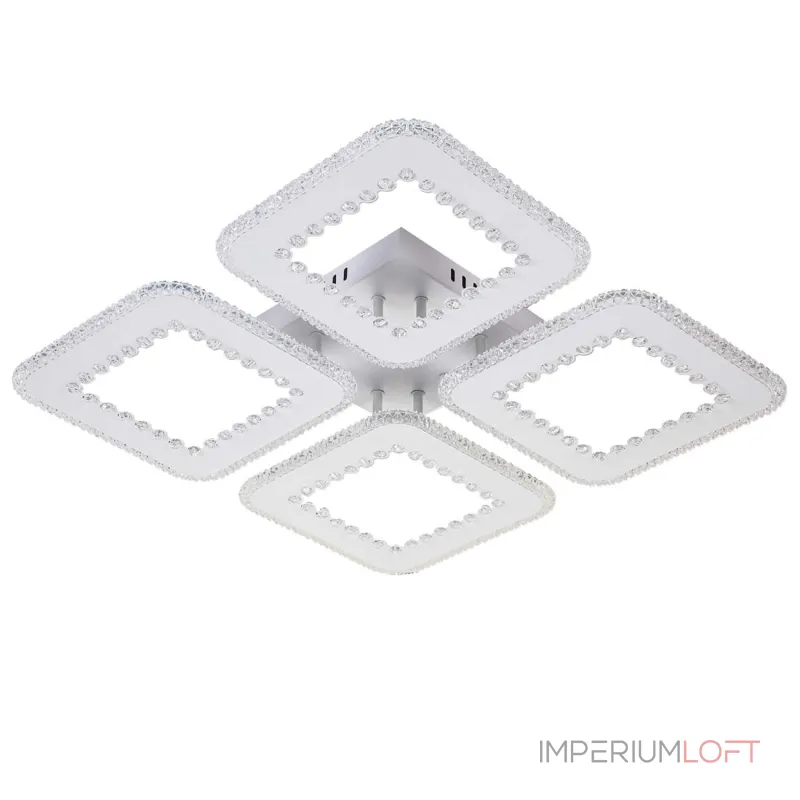 Escada 10231/4 LED*149W White