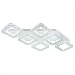 Escada 10261/6 LED*240W White