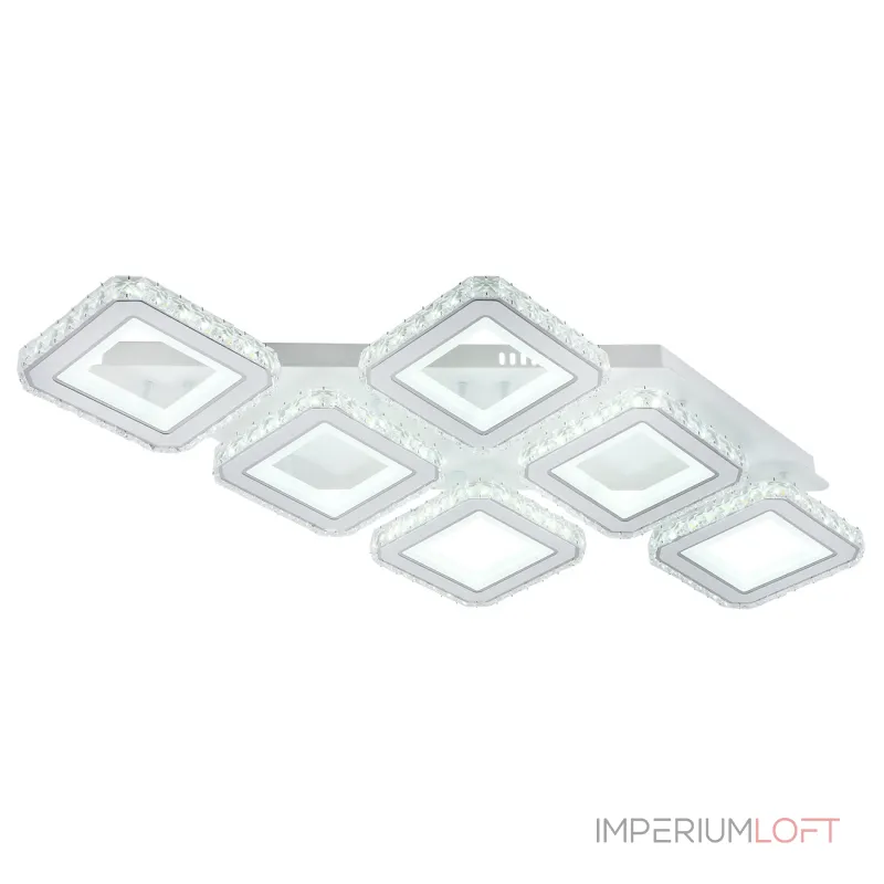 Escada 10261/6 LED*240W White