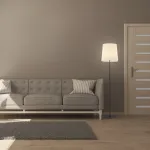 Напольный светильник Escada TENZO ES0002703 от ImperiumLoft