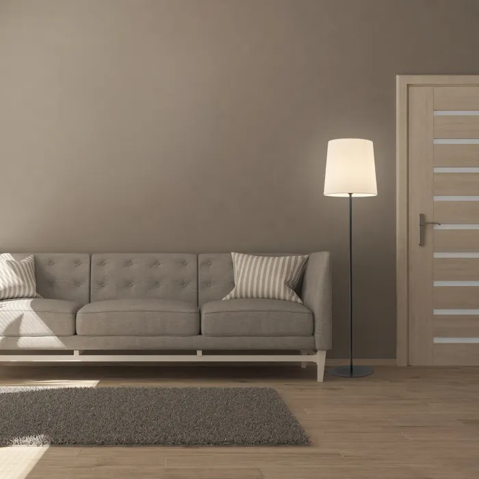 Напольный светильник Escada TENZO ES0002703 от ImperiumLoft