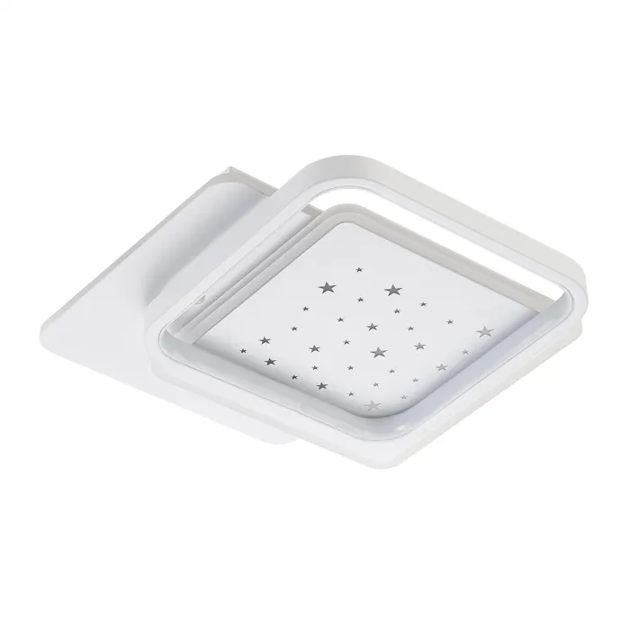 Потолочный светильник Escada ERNA 10253/3LED