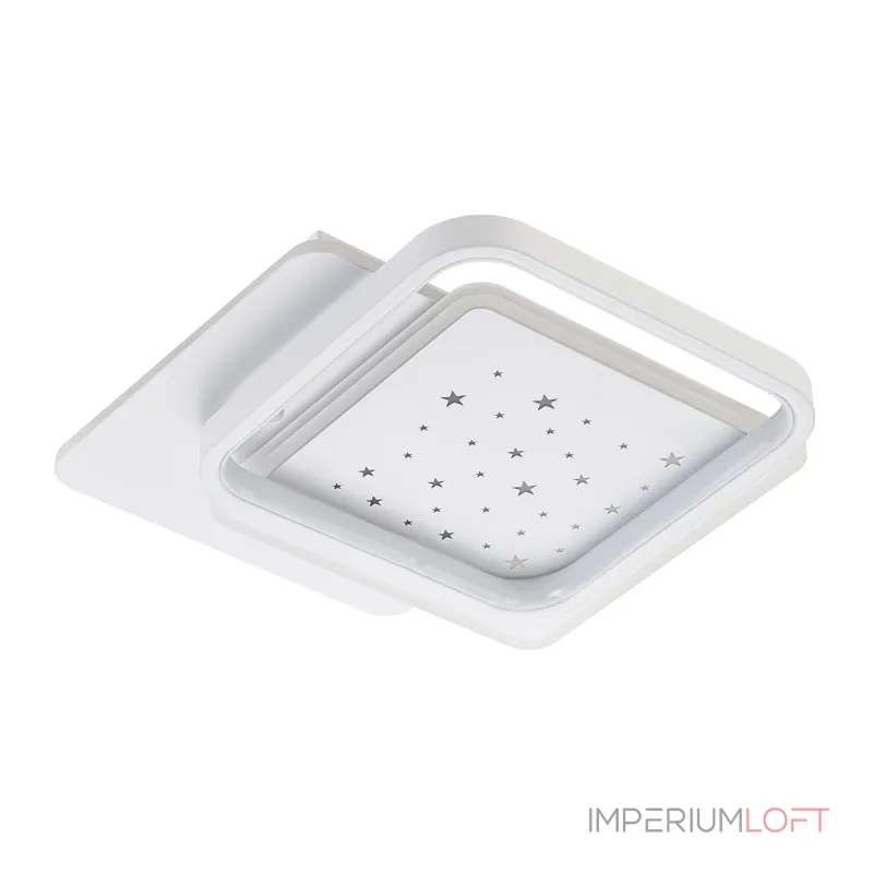 Потолочный светильник Escada ERNA 10253/3LED