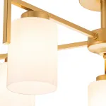 Escada 1142/5P E27*60W Gold