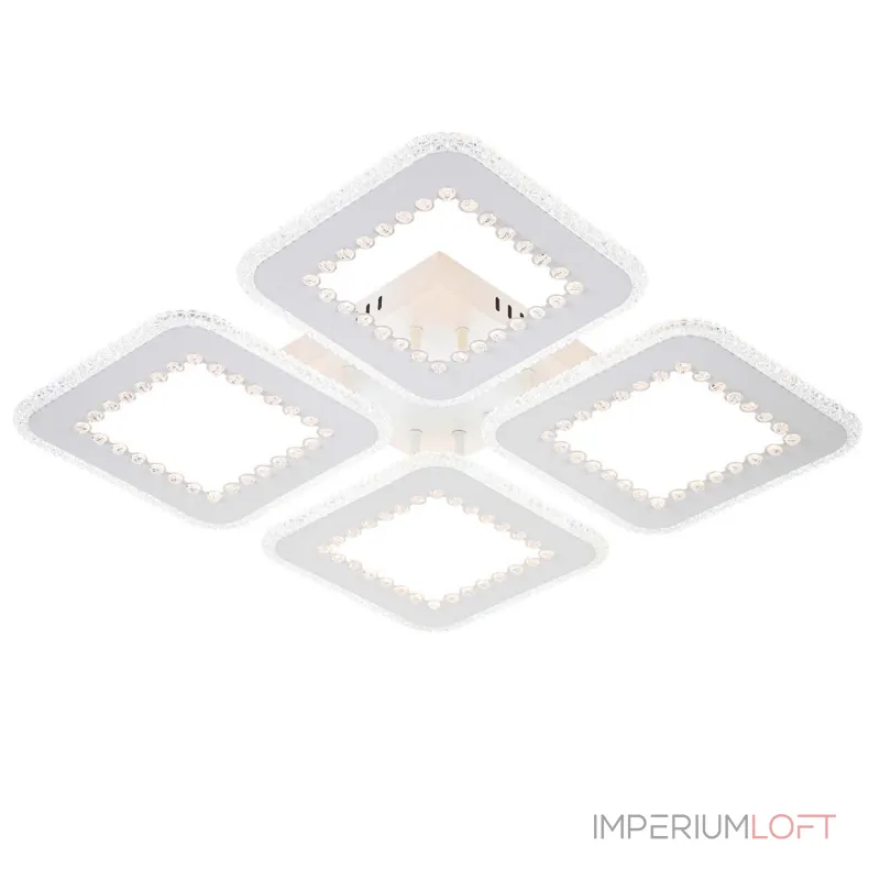 Escada 10231/4 LED*149W White