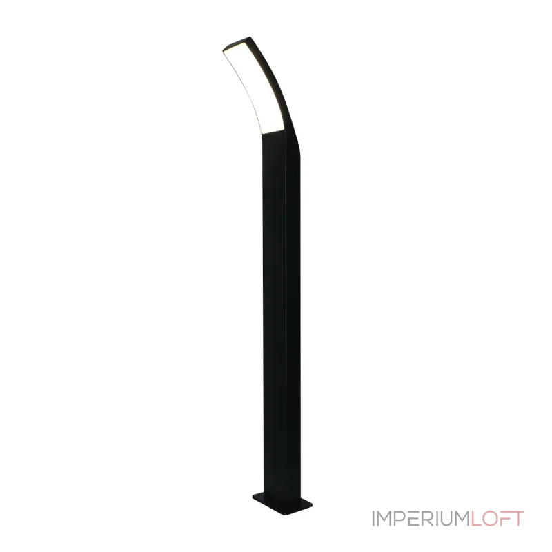 Напольный светильник Escada DRAVITE 30002G/02LED
