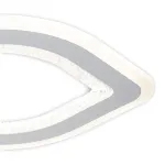 Escada 10257/4 LED*105W White