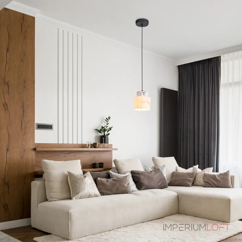 Подвесной светильник Escada MARFEEL 1173/1S Подвесной светильник Escada MARFEEL 1173/1S