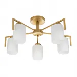 Escada 1142/5P E27*60W Gold