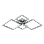 Потолочная люстра Escada OLVERA 10246/4LED