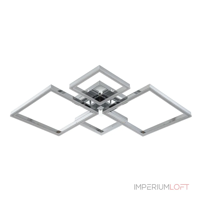 Потолочная люстра Escada OLVERA 10246/4LED