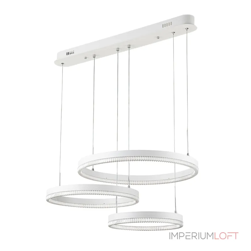 Подвесной светильник Escada CELESTIA 10223/3LED Подвесной светильник Escada CELESTIA 10223/3LED