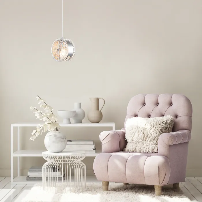Подвесной светильник Escada MADEIRA 2105/1S от ImperiumLoft