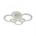 Потолочный светодиодный светильник Escada VENUS 10297/6LED BL от ImperiumLoft