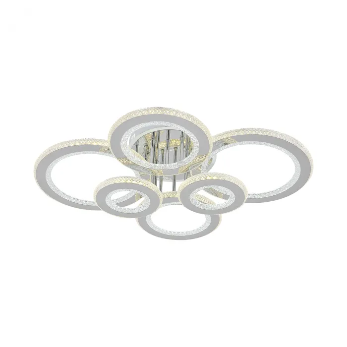 Потолочный светодиодный светильник Escada VENUS 10297/6LED BL от ImperiumLoft