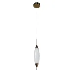 Подвесной светильник Escada AMULET 10271/1LED