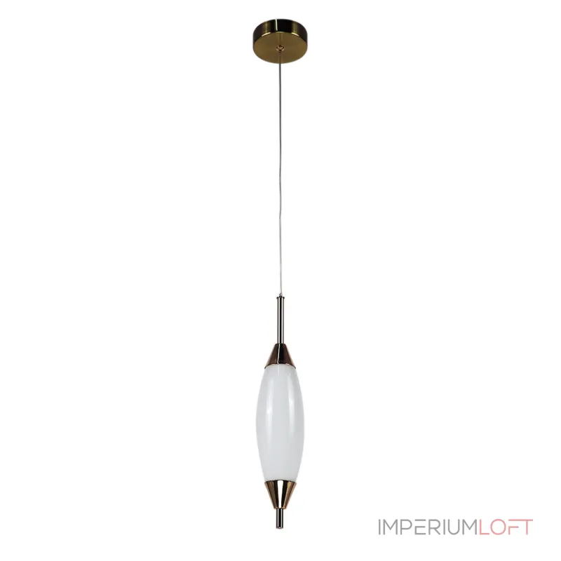Подвесной светильник Escada AMULET 10271/1LED