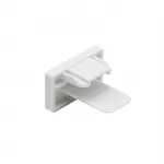 Заглушка TRA-01-01-001-CAP White