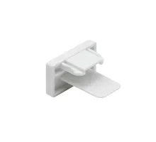 Заглушка TRA-01-01-001-CAP White