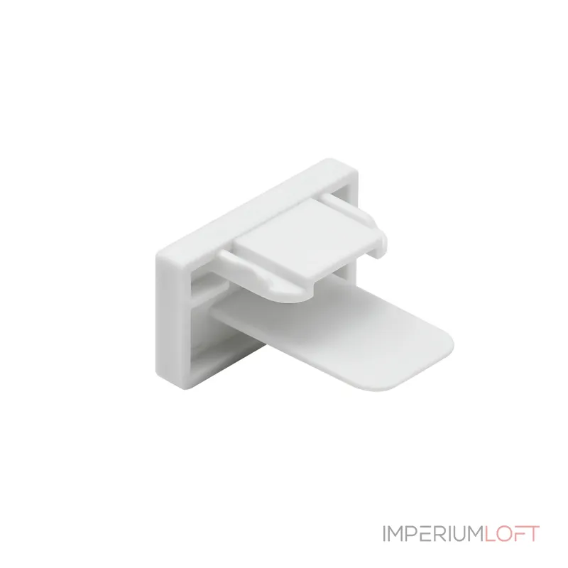 Заглушка TRA-01-01-001-CAP White Заглушка TRA-01-01-001-CAP White