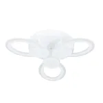 Потолочная люстра Escada ALRUBA 10230/3LED