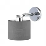 Escada 700/1A E27*60W Chrome/Grey от ImperiumLoft