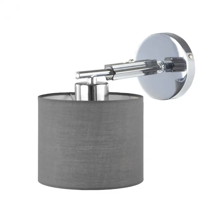 Escada 700/1A E27*60W Chrome/Grey от ImperiumLoft