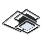 Escada 10242/4 LED*143W Black от ImperiumLoft