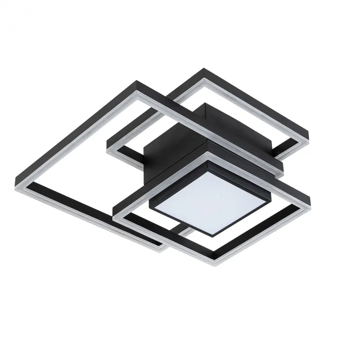 Escada 10242/4 LED*143W Black от ImperiumLoft
