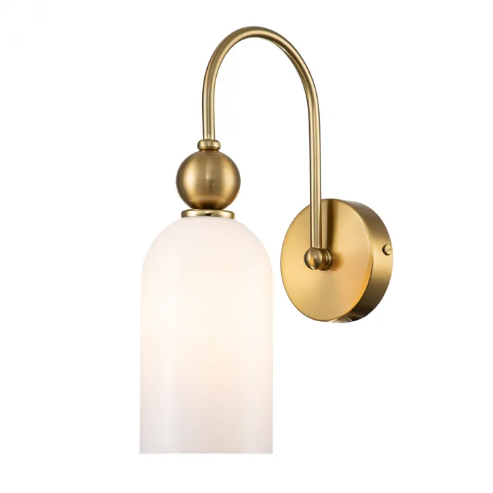 Escada 686/1A E14*60W Copper от ImperiumLoft