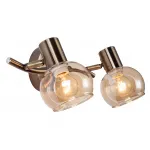 Escada 662/2A E14*60W Antique brass от ImperiumLoft