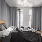 Escada 10261/6 LED*240W White