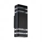 Уличный настенный светильник Escada EXMOOR 30013W/02