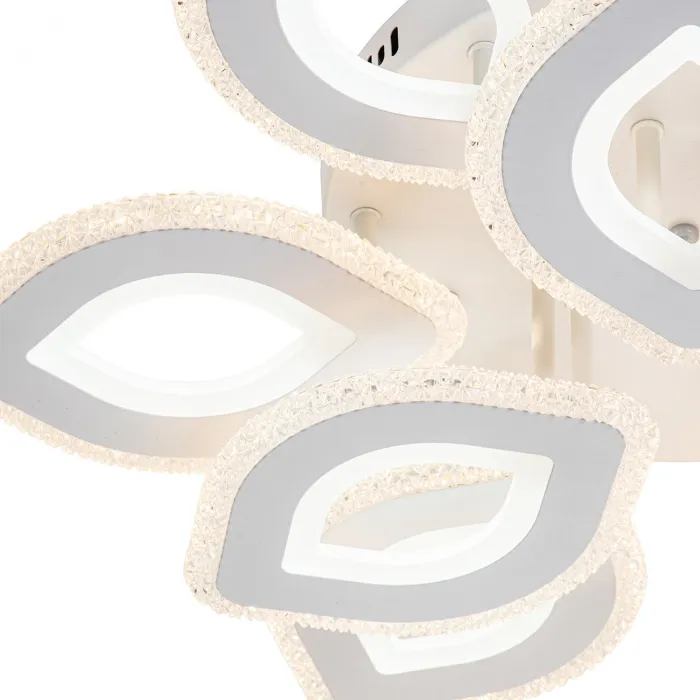 Escada 10264/9 LED*179W White от ImperiumLoft
