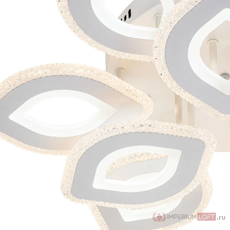 Escada 10264/9 LED*179W White от ImperiumLoft
