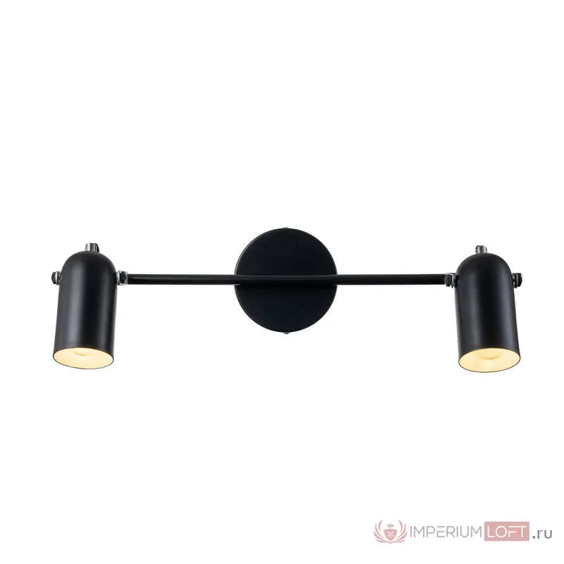 Настенно-потолочный свет Escada MARCO 696/2A от ImperiumLoft