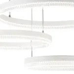 Подвесной светильник Escada CELESTIA 10223/3LED