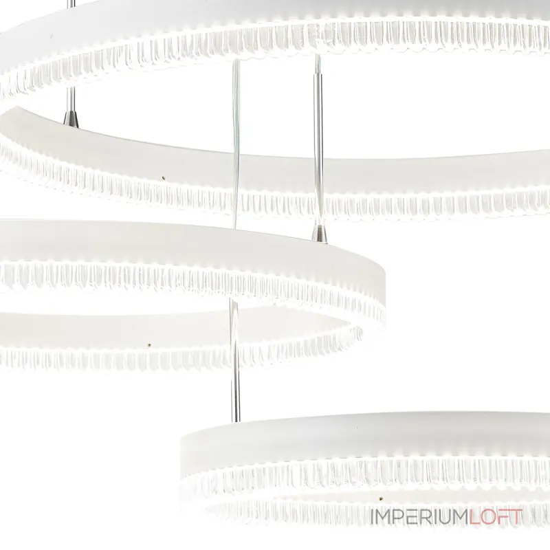 Подвесной светильник Escada CELESTIA 10223/3LED Подвесной светильник Escada CELESTIA 10223/3LED